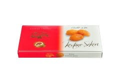 BÜYÜK BOY KUTU SADE KESTANE ŞEKERİ