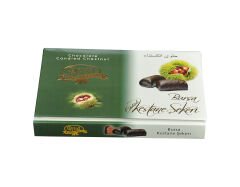 KÜÇÜK BOY KUTU ÇİKOLATALI KESTANE ŞEKERİ