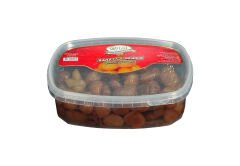 1100 g SADE BÜTÜN KESTANE ŞEKERİ