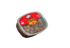 1100 g SADE BÜTÜN KESTANE ŞEKERİ