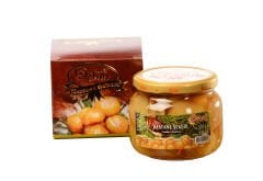500 g KAVANOZ KESTANE ŞEKERİ