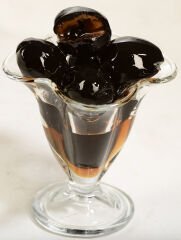 5000 g TENEKE  YEŞİL CEVİZ REÇELİ