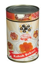 5000 g TENEKE  KABAK ŞEKERİ