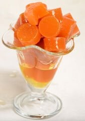 5000 g TENEKE  KABAK ŞEKERİ