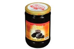 800 g KAVANOZ YEŞİL CEVİZ REÇELİ